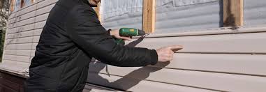 Trusted Greencastle, IN Siding Experts